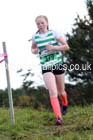 Girls under-15s, North East Harrier League, Cramlington. Photo: David T. Hewitson/Sports for All Pics